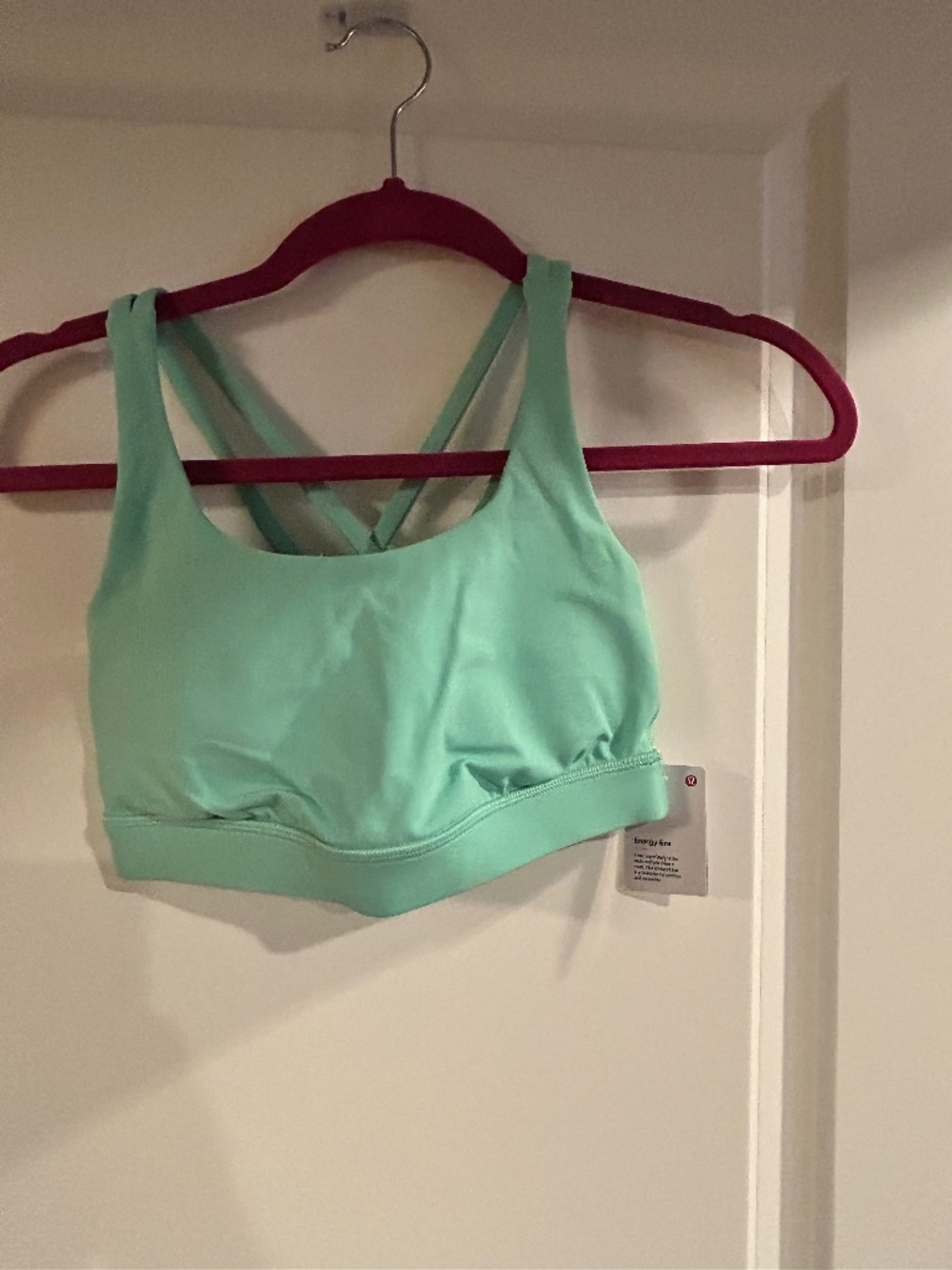 LuluLemon Energy Bra